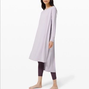 Lululemon seek softness 6